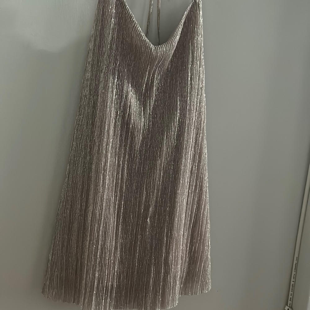 Express blouse